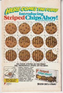 Silver Surfer(vol. 2) # 4  Silver Surfer and Mantis Trapped !