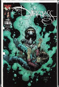 The Darkness #31 (2000) The Darkness