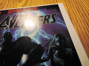 Dark Avengers #1 (2009)