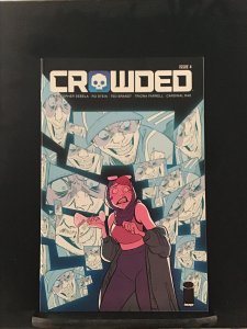 Crowded #4 (2018)