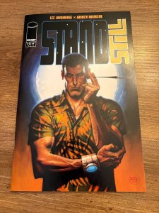 Lot Of 8 Stand Still Image Comic Books # 1 2 3 4 5 6 7 8 NM 1st Prints 1 J429