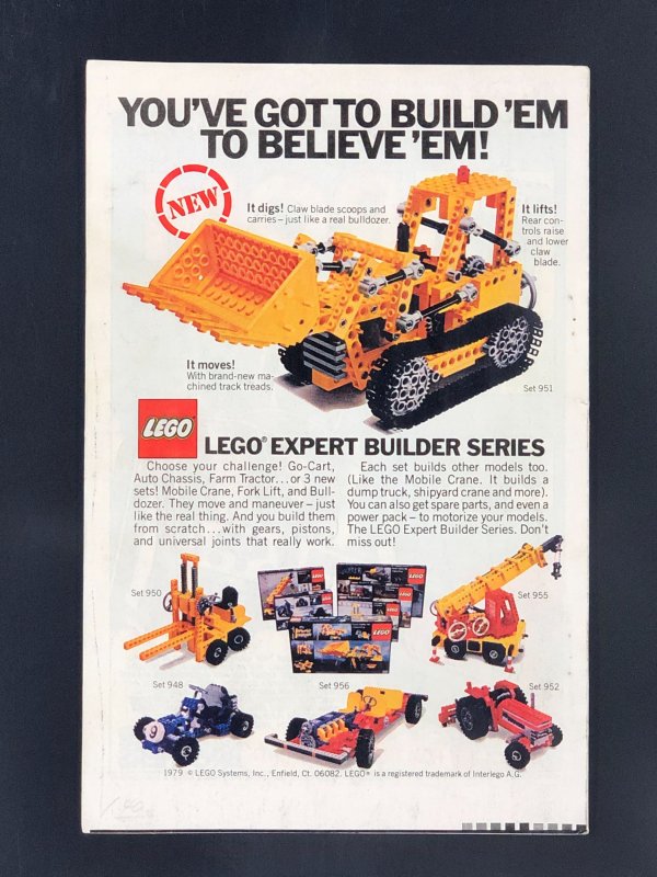 Conan the Barbarian Annual #5 (1979)