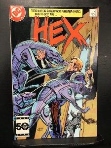 Hex #2 (1985)vf