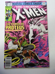 The X-Men #127 (1979) VG Condition