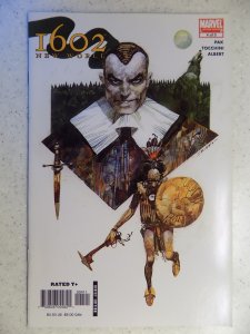 (1602) NEW WORLD # 4