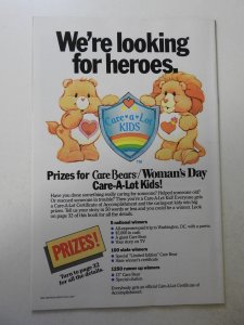 Thundercats #1 (1985) VF+ Condition!