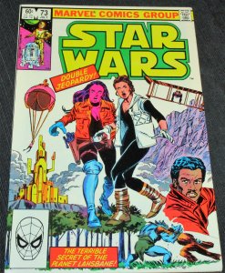 Star Wars #73 (1983)