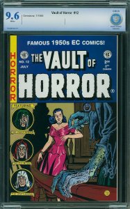 Vault of Horror #12 (1995)