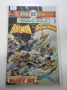 The Brave and the Bold #126 (1976)