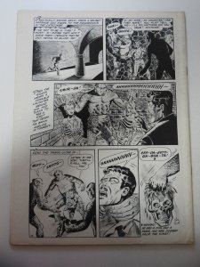 Tales from the Tomb Vol 5 #1 (1973) FN+ Condition