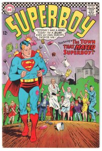 Superboy #139 (1967)