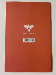 The Manhattan Projects #13 - NM+  (2013)