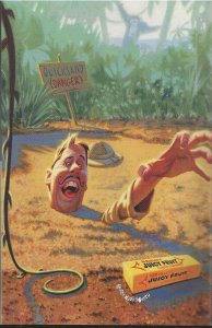 Ultimate Spider-Man #27 (2002) - NM