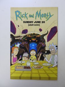 The Nice House on the Lake #1 (2021) NM- condition