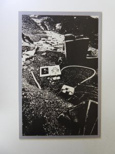 V for Vendetta #3 (1988) NM- condition