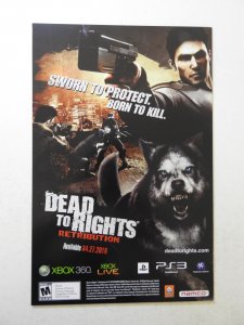 Iron Man: Legacy #1 Larroca Cover (2010) VF/NM Condition!