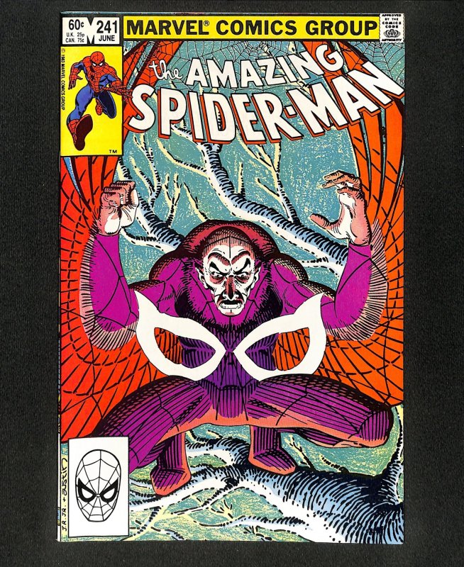 Amazing Spider-Man #241