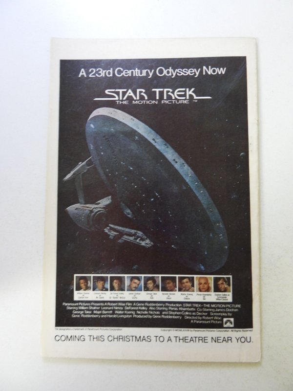 Tomb of Dracula #70 (1979) VF- condition