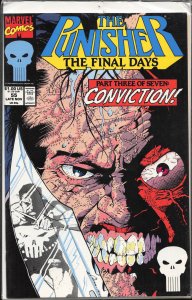 The Punisher #55 (1991) Punisher