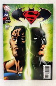 Superman/Batman #53 (2008)