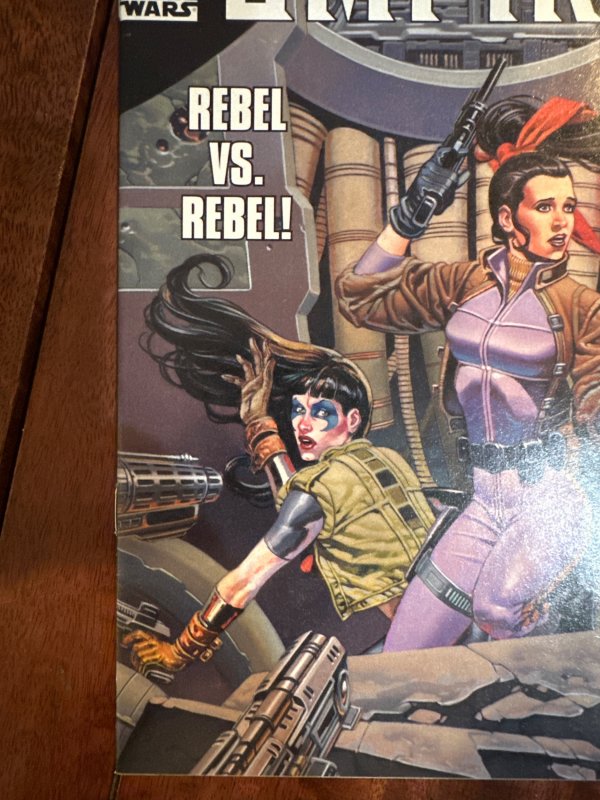 Star Wars: Empire #30 (2005)