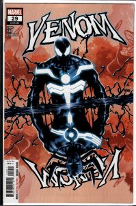Venom #29 (2024)