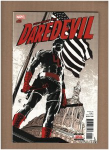 Daredevil #25 Marvel Comics 2017 Charles Soule NM- 9.2