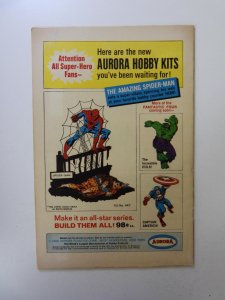 The Amazing Spider-Man #44 (1967) FN+ condition