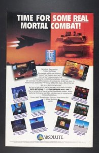 Harbinger #31 (1994)