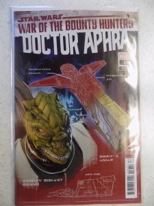 Star Wars: Doctor Aphra #11 