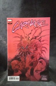 Carnage #2 Momoko Cover (2024)