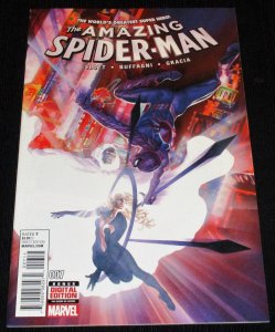 The Amazing Spider-Man #7 (2016)