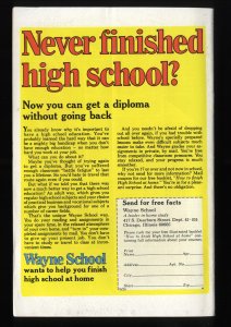 Amazing Spider-Man #142 FN- 5.5 Mysterio! Marvel Comics Spiderman