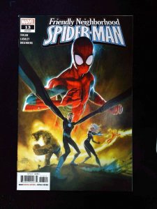 Friendly Neighborhood Spider-Man #13  Marvel Comics 2019 Nm