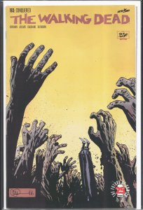 The Walking Dead #163 (2017) The Walking Dead