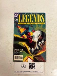 Legends of the DC Universe #40 NM DC Comic Books Justice League 24 HH94