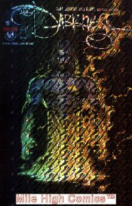 DARKNESS  (2002 Series)  (IMAGE TOP COW) #1 HOLOFOIL Near Mint Comics Book