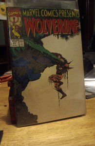 Marvel Comics Presents #87 (1991)