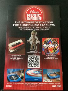 Maestro: War & Pax #2