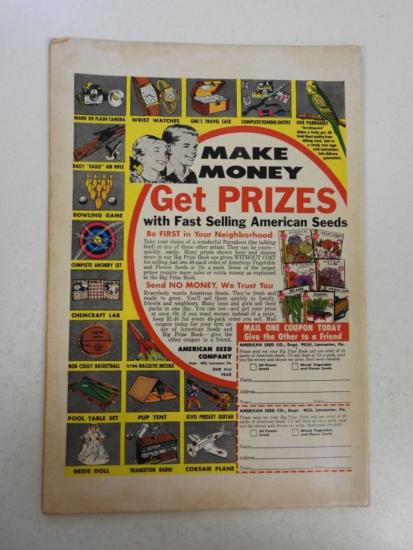 Detective Comics #266 (1959) FN- Condition!