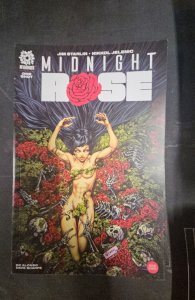Midnight Rose (2022)
