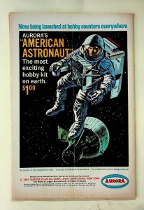 Our Army At War #184 (Sep 1967, DC) - Good+