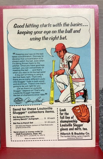 The Avengers #172 (1978)