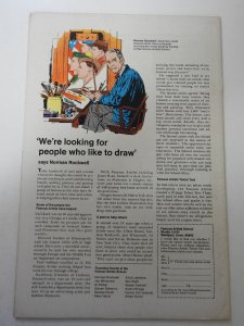 The Amazing Spider-Man #68 (1969) FN+ Condition!