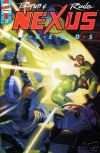 Nexus Legends #3, VF+ (Stock photo)