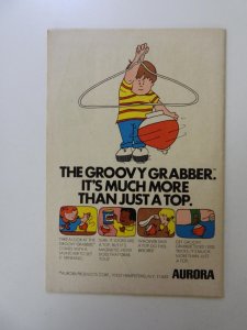 Justice League of America #89 (1971) FN/VF condition