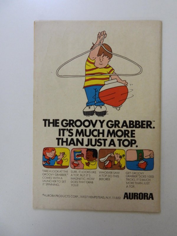 Justice League of America #89 (1971) FN/VF condition