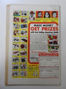 The Amazing Spider-Man #120 (1973) VG Condition moisture stain, rust on staples