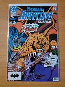 Detective Comics #623 (1990)
