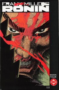 Ronin #4 (1984)